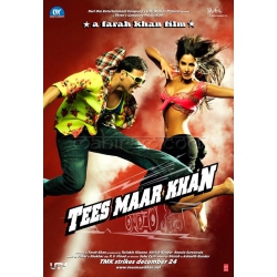 Tees Maar Khan