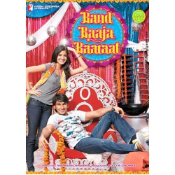 Band Baaja Baaraat