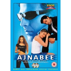 Ajnabee