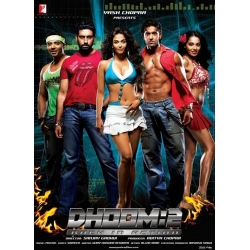 Dhoom 2