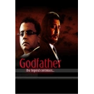 Godfather : The Legend Continues