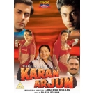 Karan Arjun