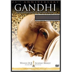 Gandhi