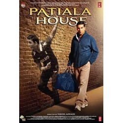 Patiala House