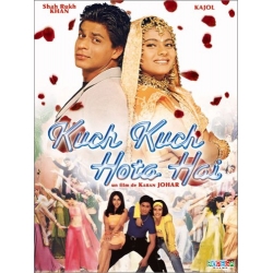 Kuch Kuch Hota Hai