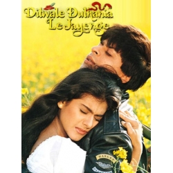 Dilwale Dulhania Le Jayenge