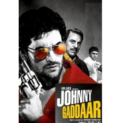 Johnny Gaddaar