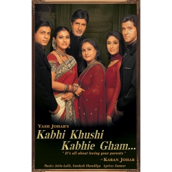 Kabhi Khushi Kabhie Gham