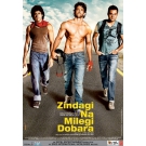 Zindagi Na Milegi Dobara