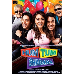 Hum Tum Shabana