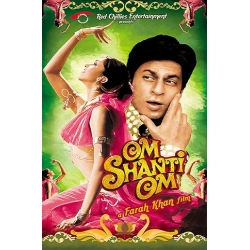 Om Shanti Om