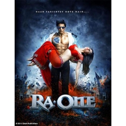 Ra-One