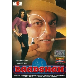 Baadshah