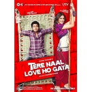 Tere Naal love Ho Gaya