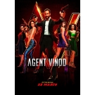 Agent Vinod