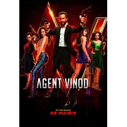 Agent Vinod