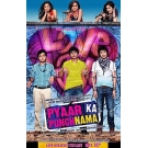 Pyaar Ka Punchnama