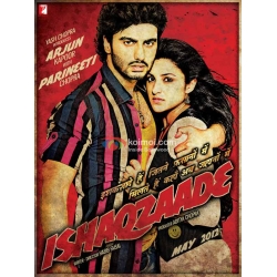 Ishaqzaade