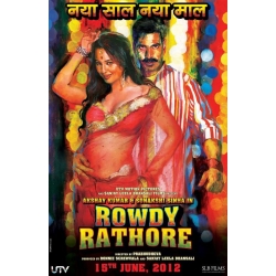 Rowdy Rathore