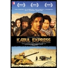 Kabul Express