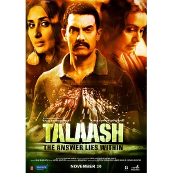 Talaash