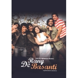 Rang De Basanti