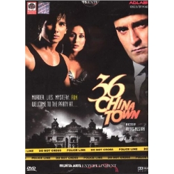 36 China Town