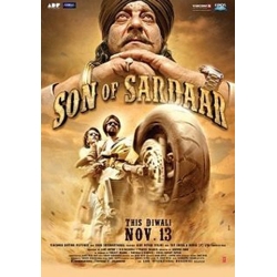 Son of Sardaar