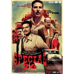 Special 26