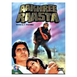 Aakhree Raasta