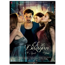 Ek Thi Daayan