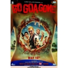 Go Goa Gone