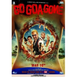 Go Goa Gone