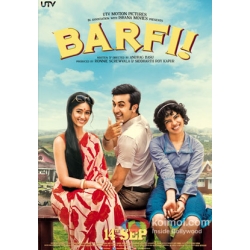 Barfi