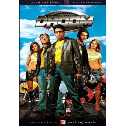 Dhoom 1