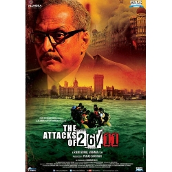 The Attacks of 26/11