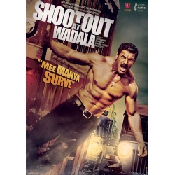 Shootout at Wadala