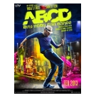 ABCD : Any Body Can Dance