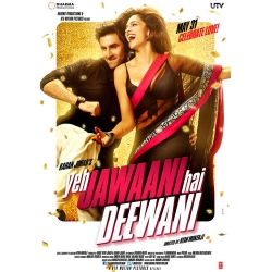 Yeh Jawani Hai Deewani