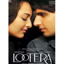 Lootera