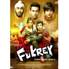 Fukrey