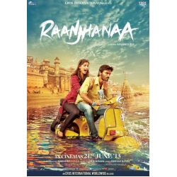 Raanjhanaa