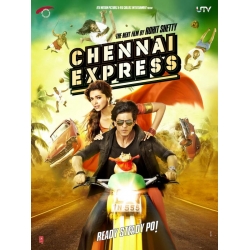 Chennai Express