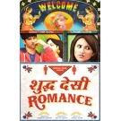 Shuddh Desi Romance