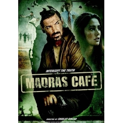 Madras Cafe