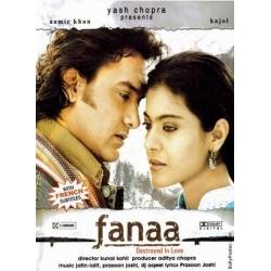 Fanaa