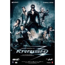 Krrish 3