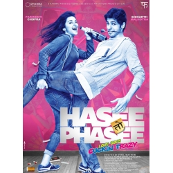 Hasee Toh Phasee