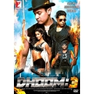 Dhoom 3