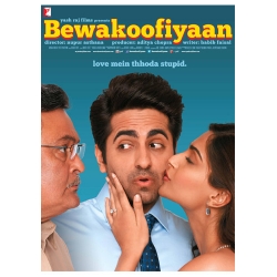 Bewakoofiyaan